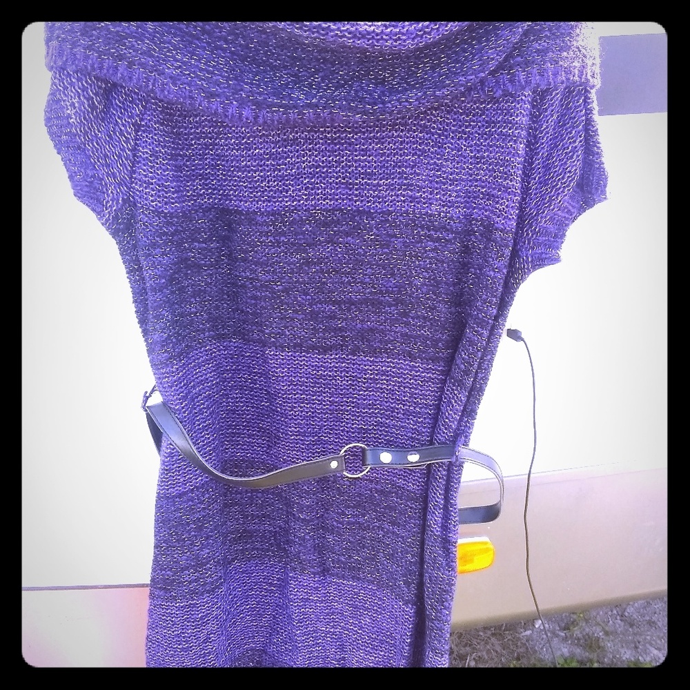 Seventh Avenue dress